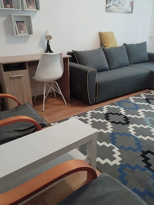 Apartament 2 camere Militari Lujerului metrou, linia 41 - imagine 6