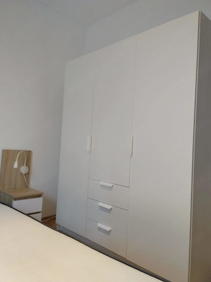 Apartament 2 camere Militari Lujerului metrou, linia 41 - imagine 2
