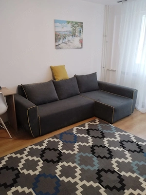 Apartament 2 camere Militari Lujerului metrou, linia 41 - imagine 4