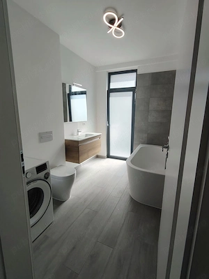 PRIMA INCHIRIERE | Apartament NOU 2 camere | Ateneo   TODI 1 - imagine 7