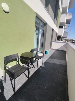 PRIMA INCHIRIERE | Apartament NOU 2 camere | Ateneo   TODI 1 - imagine 8