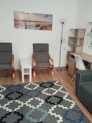 Apartament 2 camere Militari Lujerului metrou, linia 41 - imagine 7