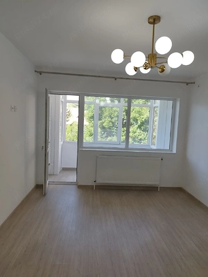Vând sau schimb apartament cu 2 camere Obor - imagine 4