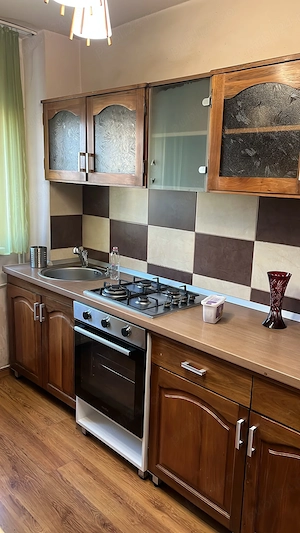 Inchiriez apartament 3 camere - imagine 3