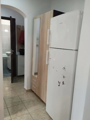 Apartament 2 camere Militari Lujerului metrou, linia 41 - imagine 8