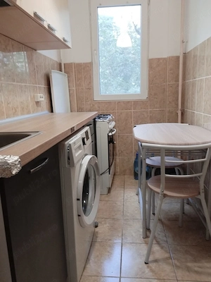 Apartament 2 camere Militari Lujerului metrou, linia 41 - imagine 10