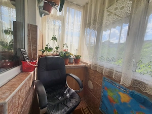 Vând apartament 2 camere Doraly et 3 cu centrala proprie pe gaz - imagine 6