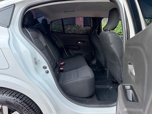 Dacia Logan Prestige 2023 - 0.9TCe 90CP - Cutie Automata - 48.000KM.  - imagine 8