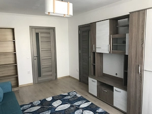 Proprietar Inchiriez ap. 2 camere, 62 mp, decomandat, Piata Rahovei Sibiu - imagine 4