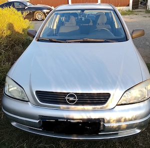 Vand Opel Astra G 1,4 benzina.
