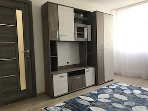 Proprietar Inchiriez ap. 2 camere, 62 mp, decomandat, Piata Rahovei Sibiu - imagine 2