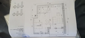 Apartament 2 camere, 40mp utili, zona Complex Baicului, 93.000euro - imagine 8