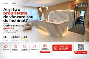 Apartament 2 camere zona Kaufland - Mosnita Noua - imagine 9