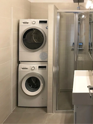 Apartament 2 camere decomandat | ISG Residence | Central | Centrală proprie - imagine 7