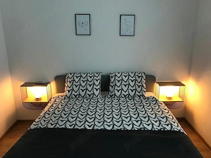Apartament 2 camere decomandat | ISG Residence | Central | Centrală proprie - imagine 2