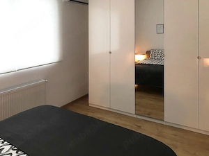 Apartament 2 camere decomandat | ISG Residence | Central | Centrală proprie - imagine 3