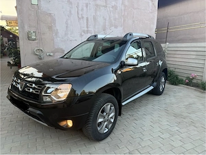 Dacia Duster 1.5 dci- 110 Cp- Euro 5- Recent adus