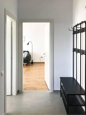 Apartament 2 camere decomandat | ISG Residence | Central | Centrală proprie - imagine 6