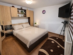 Casa de vanzare, 91 mp, teren 1.128 mp, zona Ghirdoveni - imagine 3