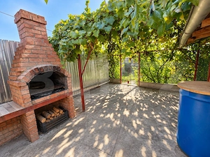 Casa de vanzare, 91 mp, teren 1.128 mp, zona Ghirdoveni - imagine 16