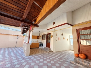 Casa de vanzare, 91 mp, teren 1.128 mp, zona Ghirdoveni - imagine 12