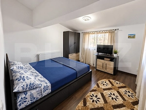 Casa de vanzare, 91 mp, teren 1.128 mp, zona Ghirdoveni - imagine 4