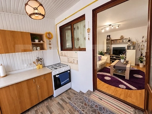 Casa de vanzare, 91 mp, teren 1.128 mp, zona Ghirdoveni - imagine 11