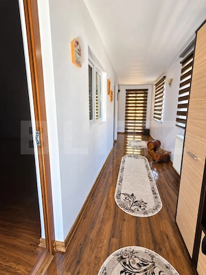 Casa de vanzare, 91 mp, teren 1.128 mp, zona Ghirdoveni - imagine 7
