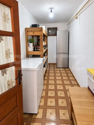 Casa de vanzare, 91 mp, teren 1.128 mp, zona Ghirdoveni - imagine 15
