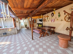 Casa de vanzare, 91 mp, teren 1.128 mp, zona Ghirdoveni - imagine 14