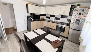 Casa de vanzare, 91 mp, teren 1.128 mp, zona Ghirdoveni - imagine 5