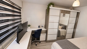 Casa de vanzare, 91 mp, teren 1.128 mp, zona Ghirdoveni - imagine 2