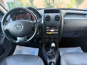 Dacia Duster 1.5 dci- 110 Cp- Euro 5- Recent adus - imagine 9