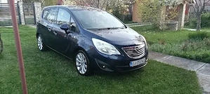 Opel Meriva b 