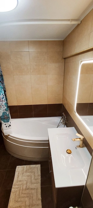 Persoana fizica vand apartament 1 camera langa Platinia - imagine 7