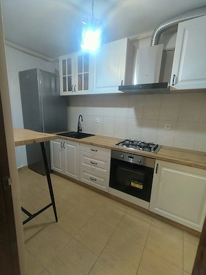Persoana fizica vand apartament 1 camera langa Platinia - imagine 4