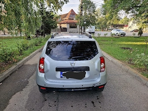 dacia duster 2011 diesel - imagine 5