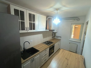 Persoana fizica vand apartament 1 camera langa Platinia - imagine 3
