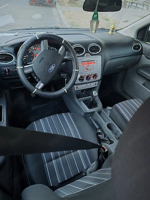 ford focus 1.6 tdi An 2009