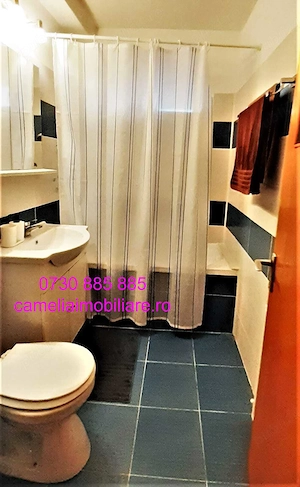 2 camere, pentru investitie sau locuit, metrou Gorjului, Bd Iuliu Maniu - imagine 9