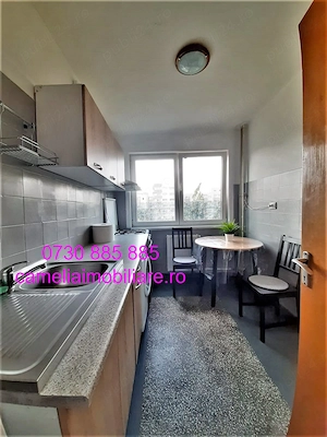 2 camere, pentru investitie sau locuit, metrou Gorjului, Bd Iuliu Maniu - imagine 5