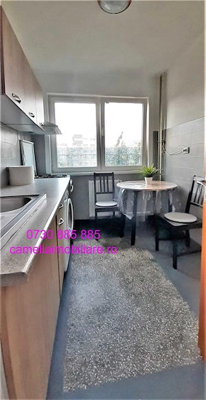 2 camere, pentru investitie sau locuit, metrou Gorjului, Bd Iuliu Maniu - imagine 11