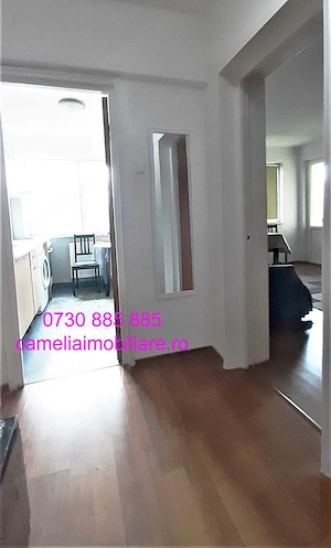 2 camere, pentru investitie sau locuit, metrou Gorjului, Bd Iuliu Maniu - imagine 16