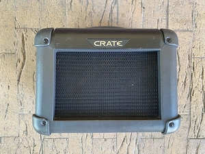 amplificator Crate Profiler Series Model5 