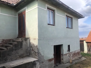 Casa aproape de centru Jina - imagine 3