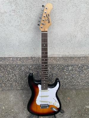 chitara electrica RockJam