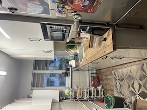 Vând apartament cu 2 camere conf 2 in Dambu la parter
