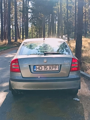    Skoda Octavia 2   1.9 TDI   105 CP   Euro 4  Vând Skoda Octavia 2, motor 1.9 TDI 105 CP (BKC), ma - imagine 4