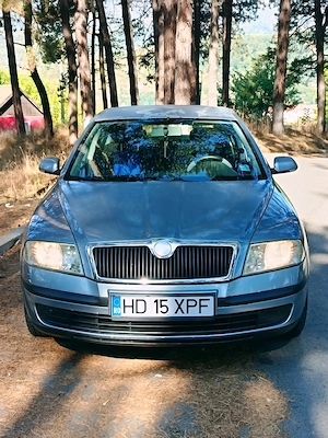    Skoda Octavia 2   1.9 TDI   105 CP   Euro 4  Vând Skoda Octavia 2, motor 1.9 TDI 105 CP (BKC), ma - imagine 5