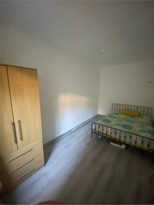Apartament 3 camere decomandat, parter   zonă liniștită | Preț negociabil - imagine 2